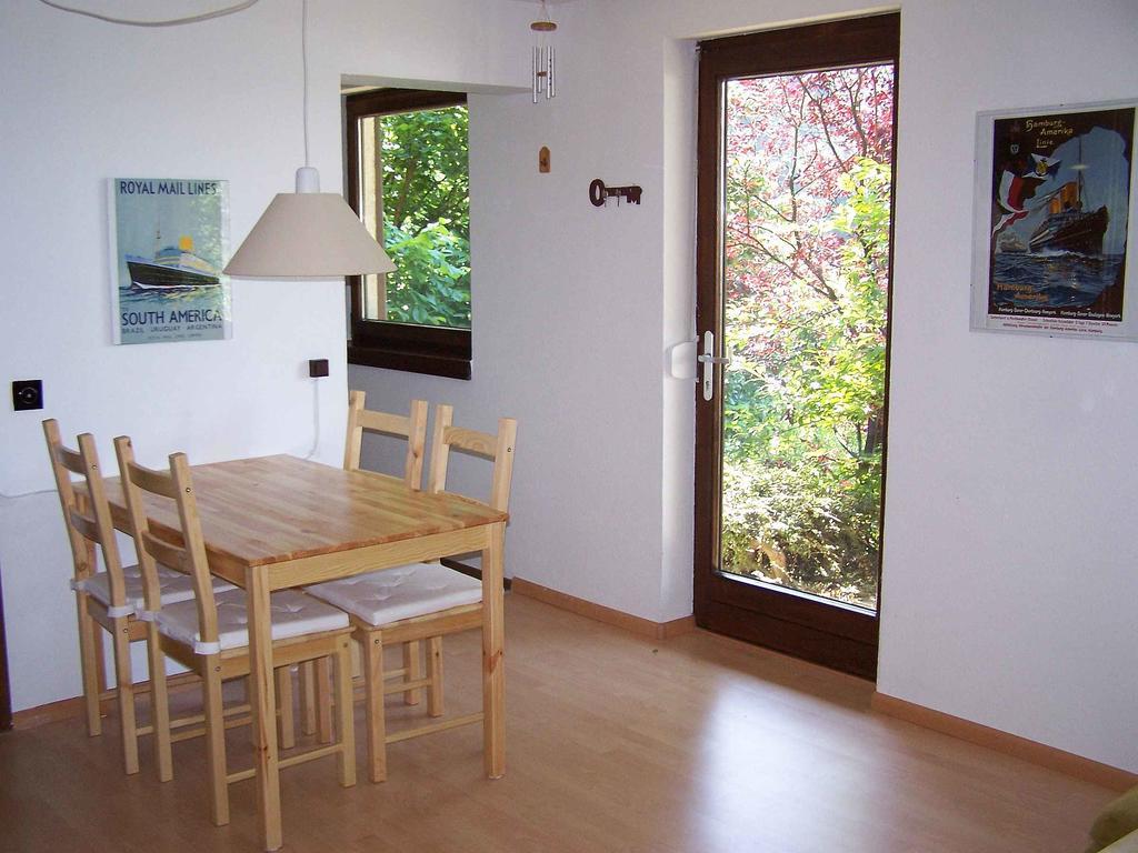 Ferienwohnung Unterschuetz Етенхайм Екстериор снимка