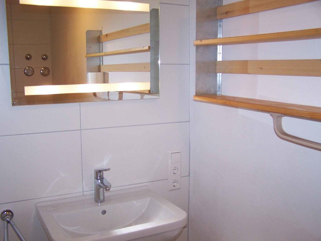 Ferienwohnung Unterschuetz Етенхайм Екстериор снимка