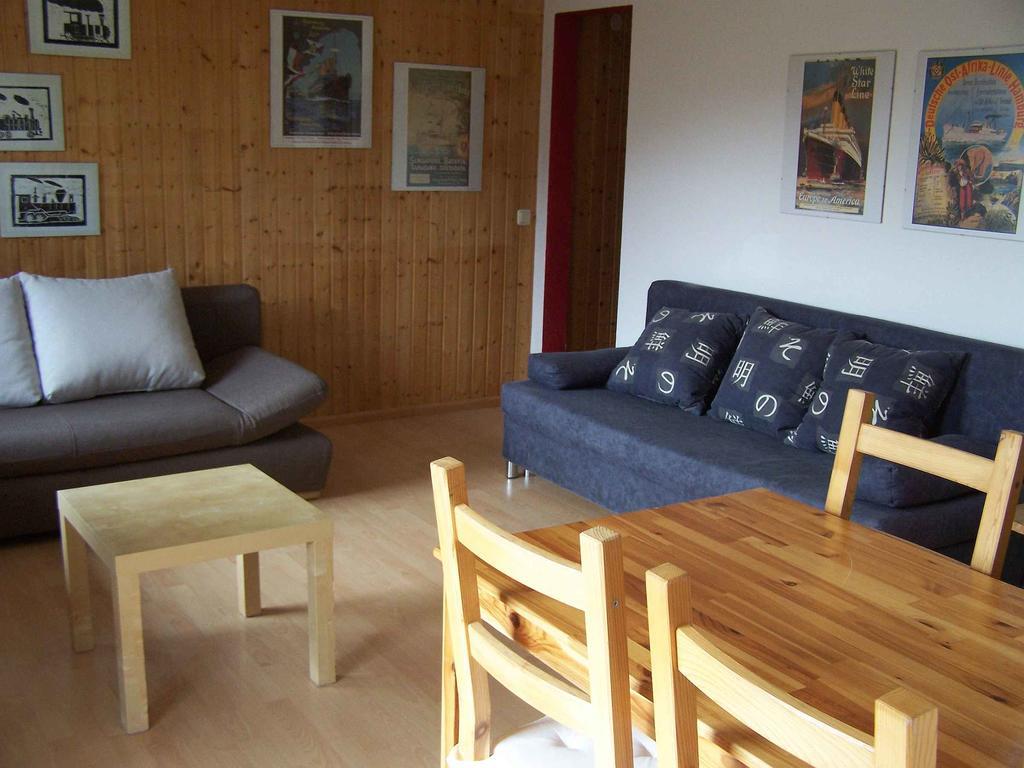 Ferienwohnung Unterschuetz Етенхайм Екстериор снимка