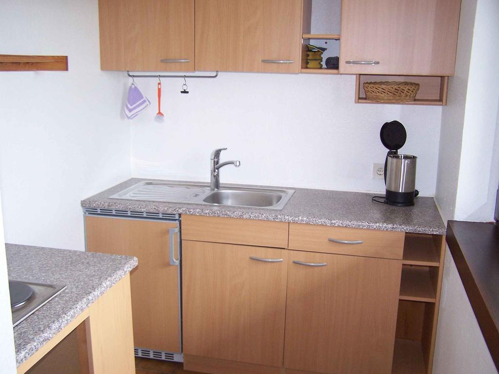 Ferienwohnung Unterschuetz Етенхайм Екстериор снимка