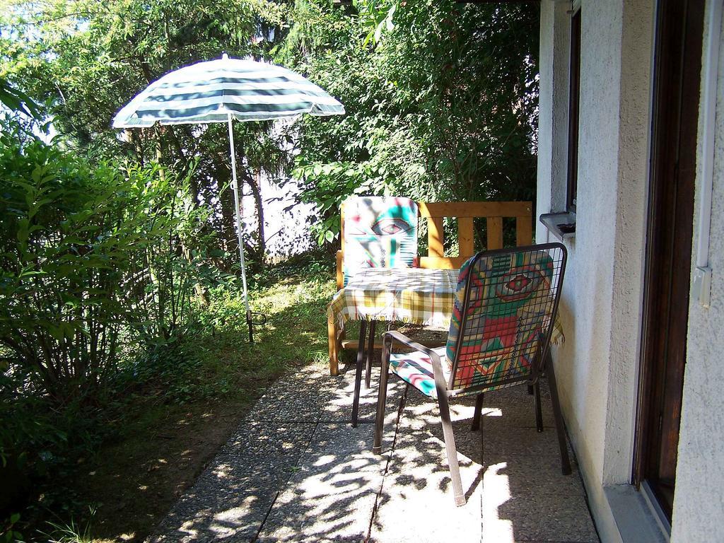 Ferienwohnung Unterschuetz Етенхайм Екстериор снимка